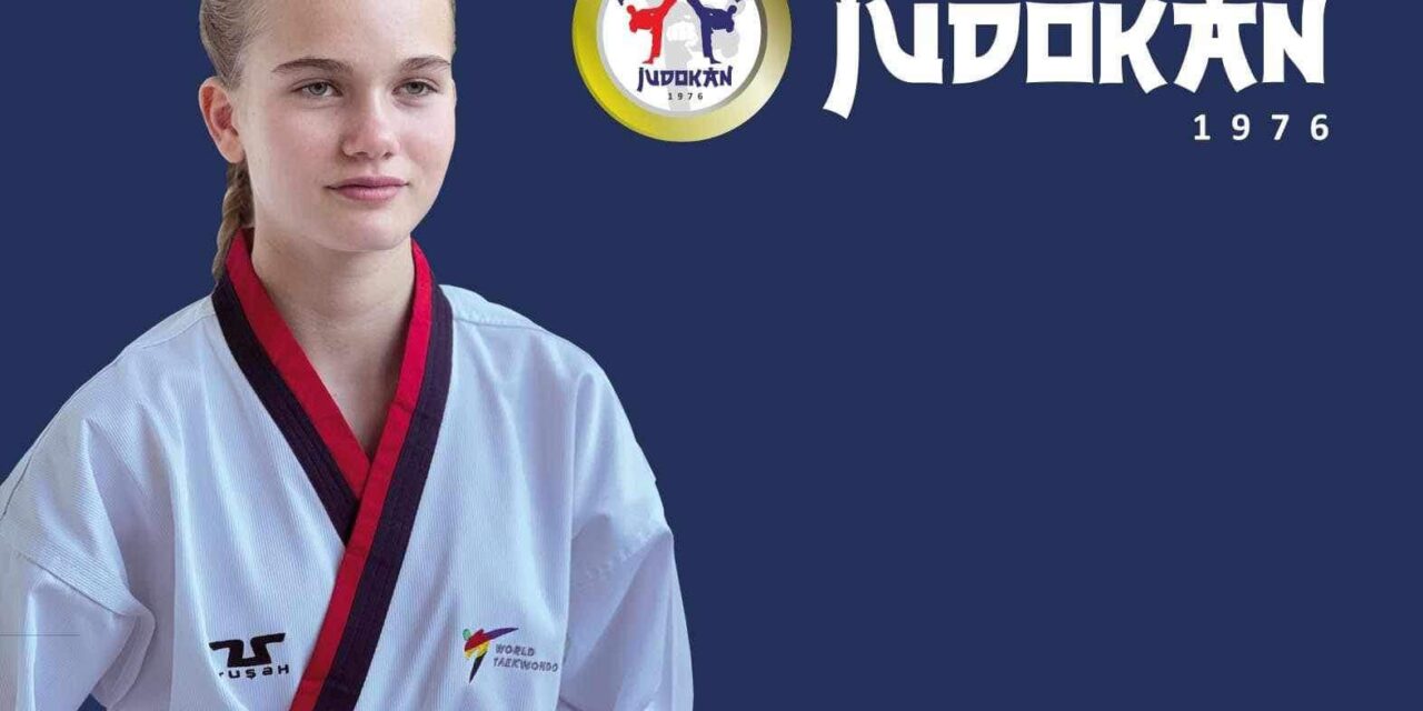 Judo η ανάπτυξη του χαρακτήρα