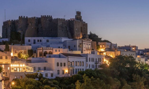 Δωδεκάνησα, ένα υπέροχο σύμπλεγμα νησιών